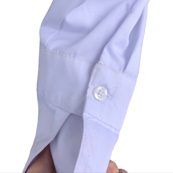 White blouse - Picture 6 of 6